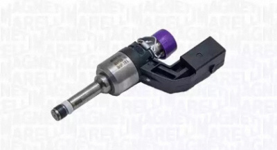 MAGNETI MARELLI 805016365401 -  Клапанная форсунка